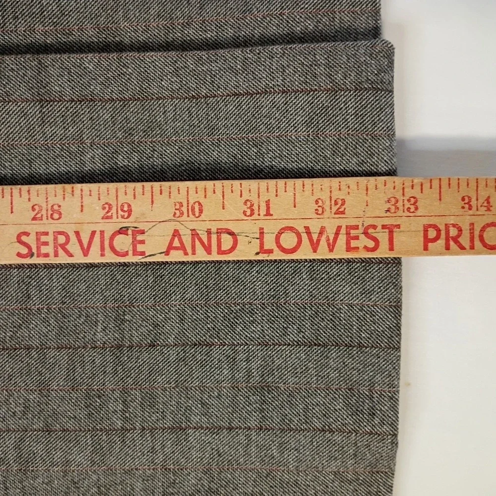 NWT Old Navy Blazer Mens XL Gray‎ Herringbone Double Breasted Sport Coat Jacket